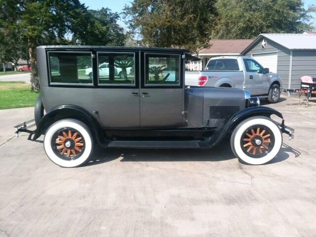 1924 Dodge Special Series