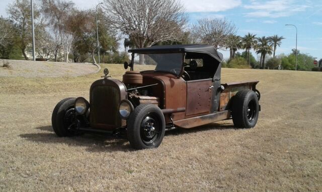 1924 Dodge Other Pickups