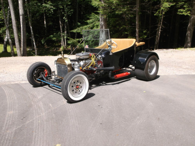 1924 Ford Other Model T