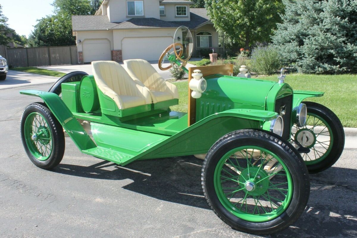 1924 Ford Other
