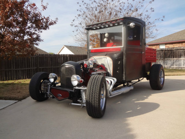 1924 Ford Other Rat Rod