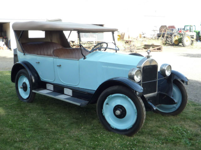 1924 Other Makes Radio Special Sport sport