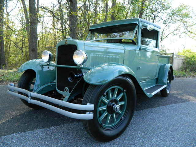 1924 Nash NASH PICKUP Nash Pickup