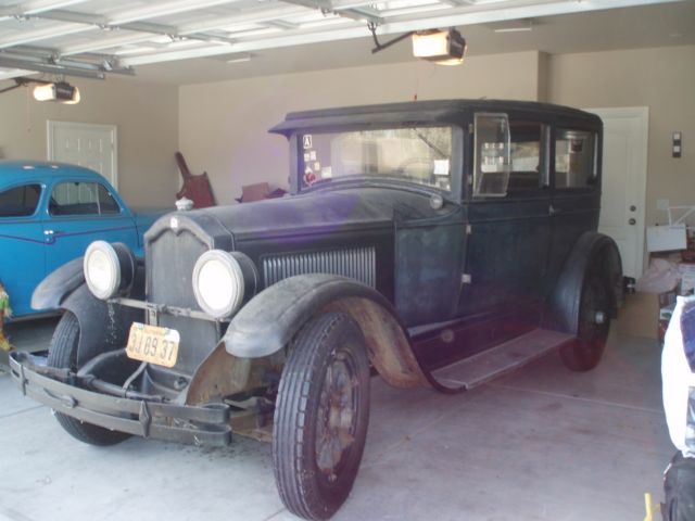 1925 Buick Other