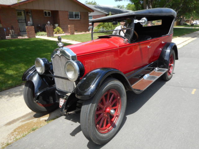 1925 Buick Other Deluxe