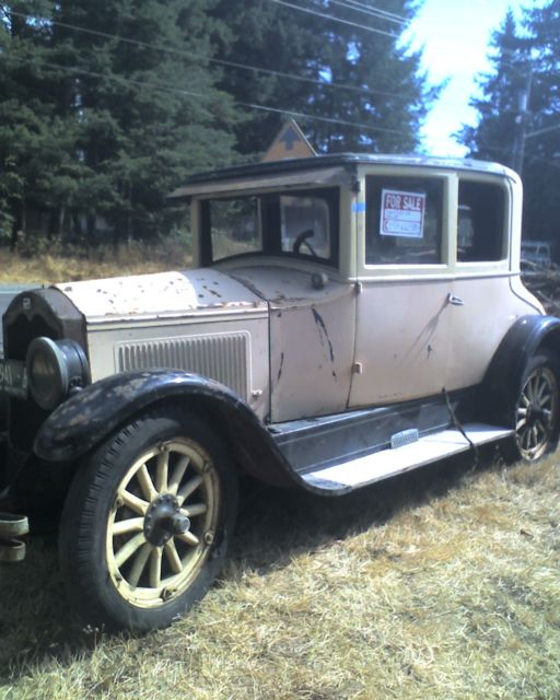1925 Buick Other Standard