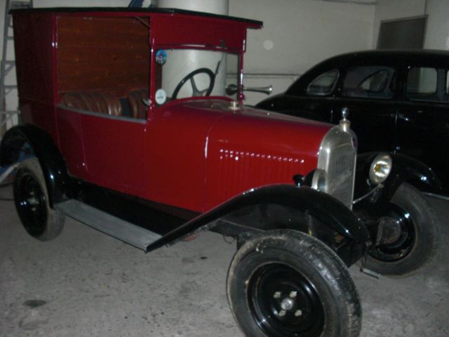 1925 CitroÃ«n