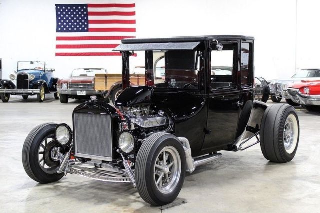 1925 Ford Model T --