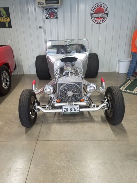 1925 Ford Other
