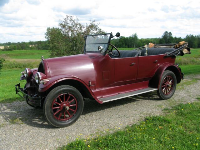 1925 Other Makes 10
