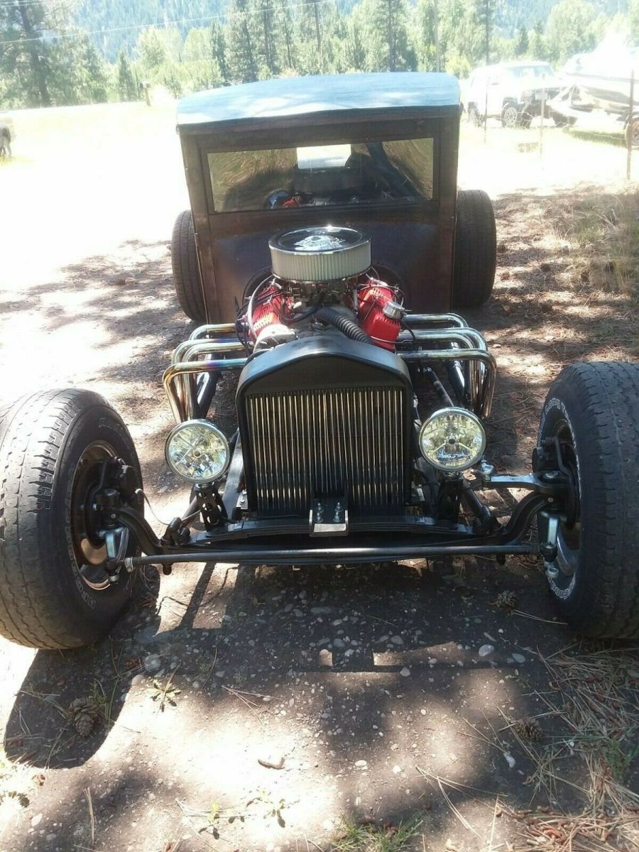 1925 Ford Other