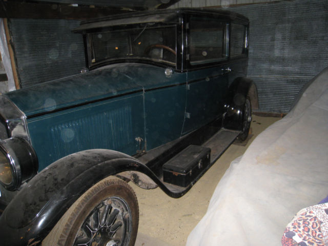 1926 Buick Other