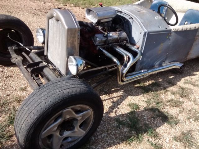 1926 Buick Other rat rod