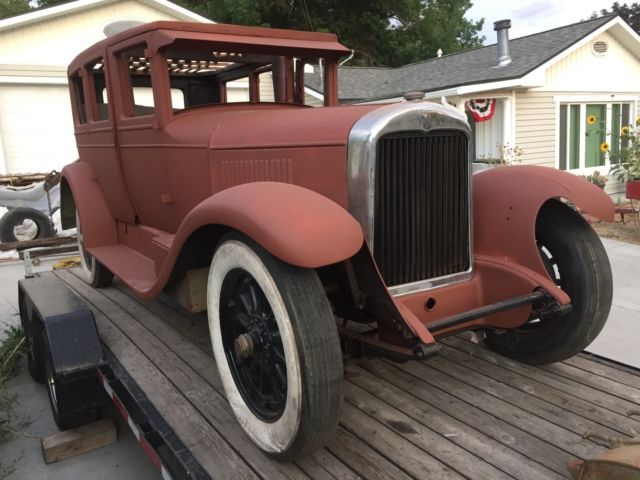 1926 Cadillac Other Limousine