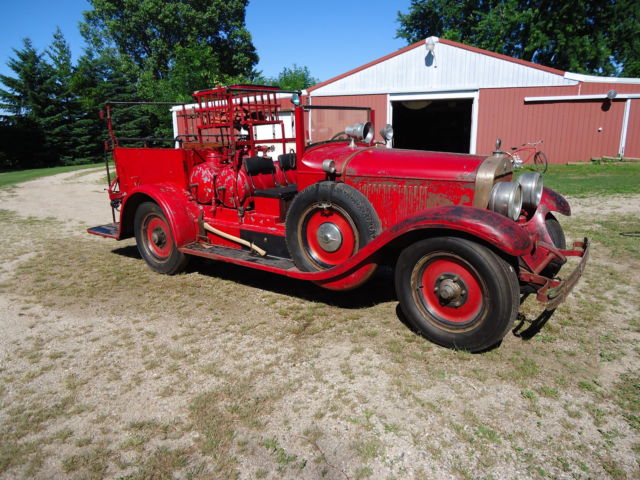 1926 Cadillac Other
