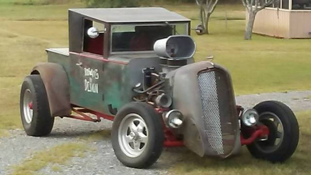 1926 Chevrolet Other Pickups