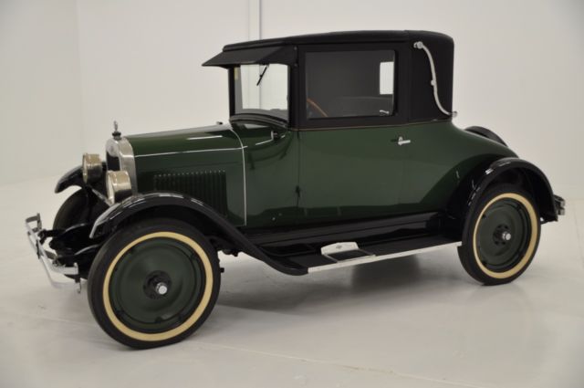 1926 Chevrolet Other Superior