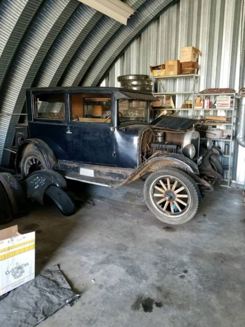1926 Chevrolet Other