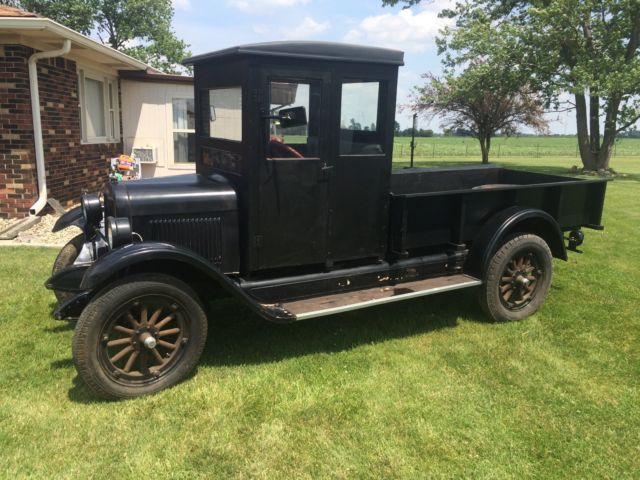 1926 Chevrolet Other