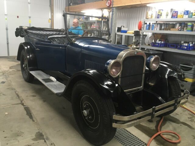 1926 Dodge Other