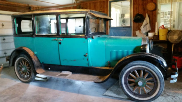 1926 Dodge Other Unknown