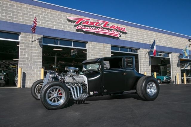 1926 Ford Hotrod Free Shipping