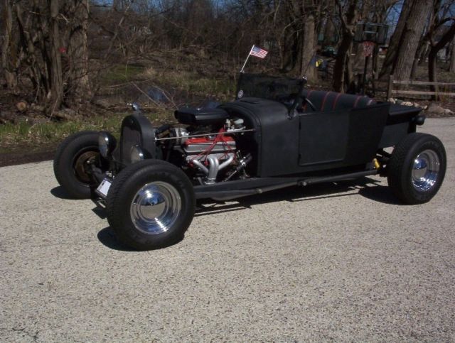 1926 Ford Other Track T , Lakester