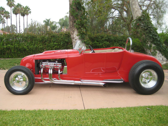 1926 Ford ROADSTER
