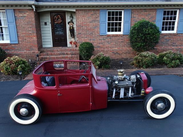 1926 Ford T MODEL --