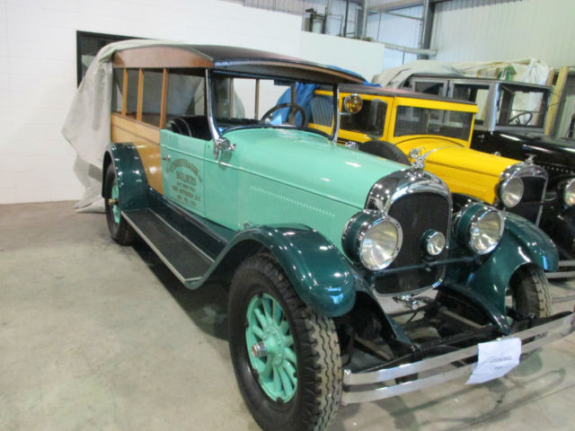 1926 Other Makes