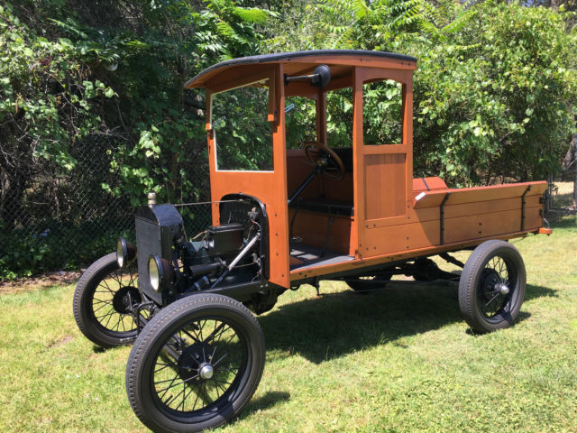 1926 Ford Other Model T