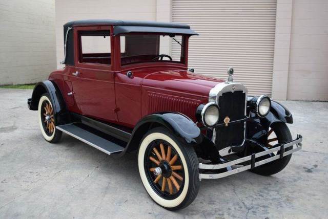 1926 Oldsmobile Other