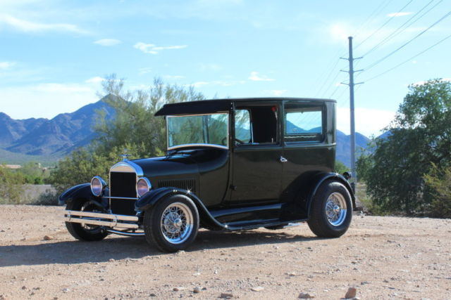 1926 Ford Other