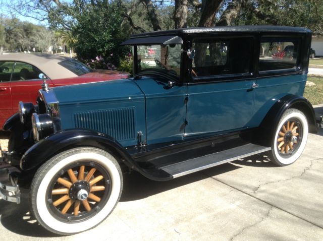 1927 Buick Other