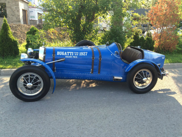 1954 Bugatti Other