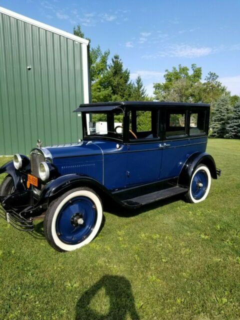 1927 Chevrolet Other --