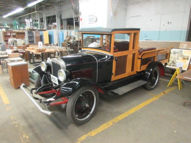 1927 Chevrolet Other Pickups