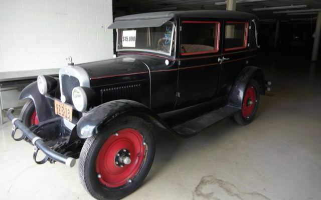1927 Chevrolet Other Chevy