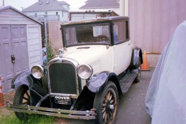 1927 Dodge Other