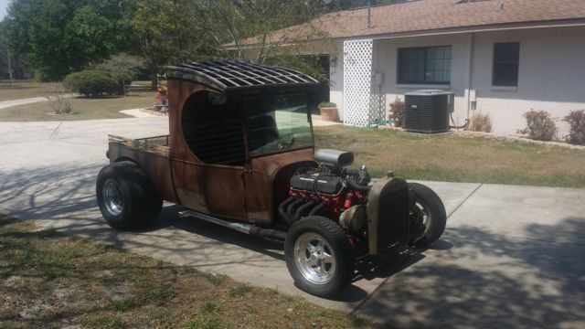 1927 Ford Other Pickups