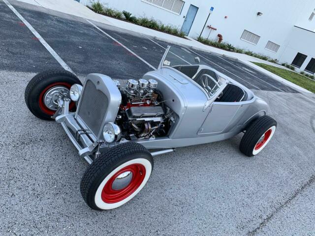 1927 Ford Model T HotRod SEE VIDEO!!