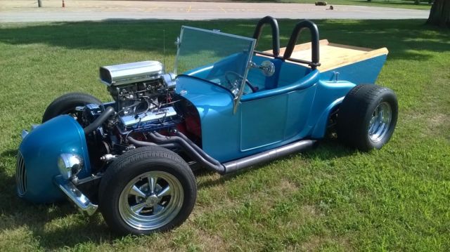1927 Ford Other Ford Roadster Model T Bucket
