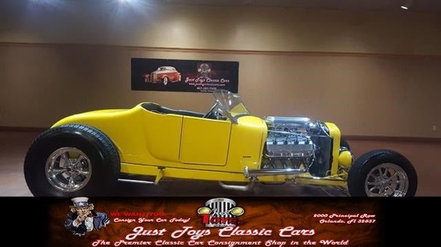 1927 Ford Other Highboy