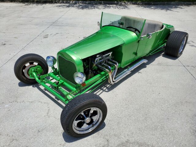 1927 Ford T-BUCKET ROADSTER