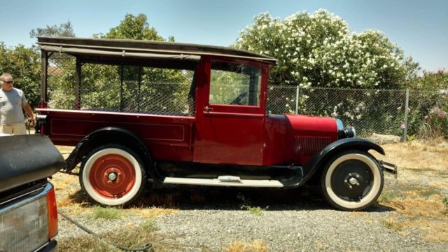 1927 Dodge Other Pickups