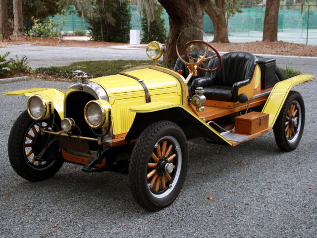 1927 Other Makes Whippet 98A Six