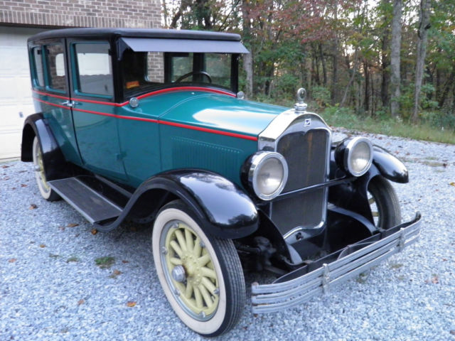 1928 Buick Other 114-1/2