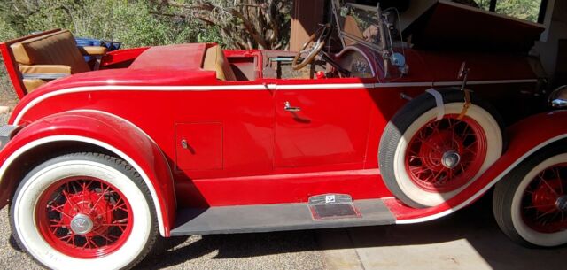 1928 Buick Other