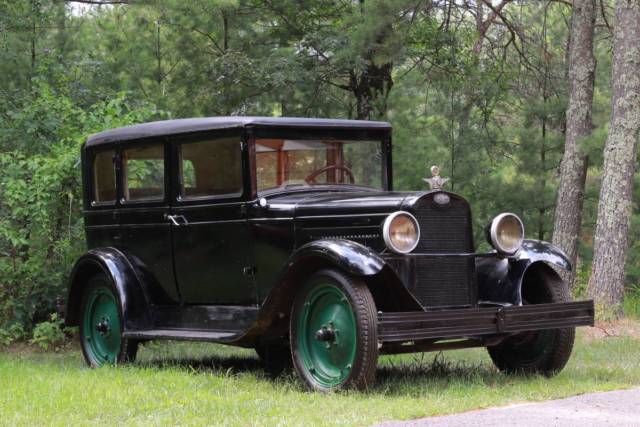 1928 Chevrolet Other