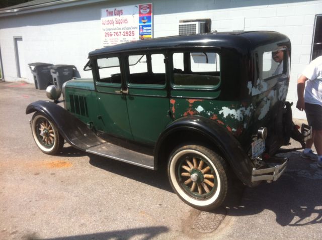 19280000 Dodge Other